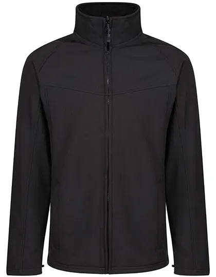 Uproar Softshell Jacket