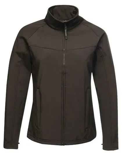 Women´s Uproar Softshell Jacket