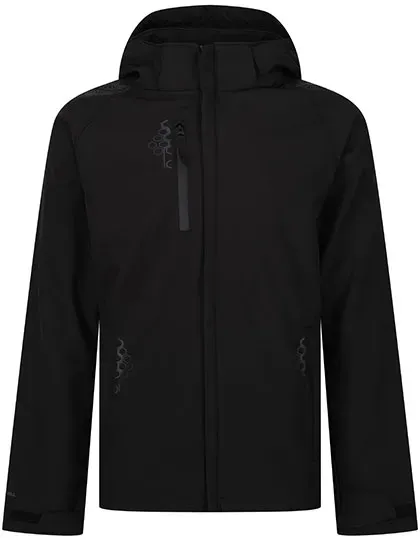 X-Pro Repeller Softshell