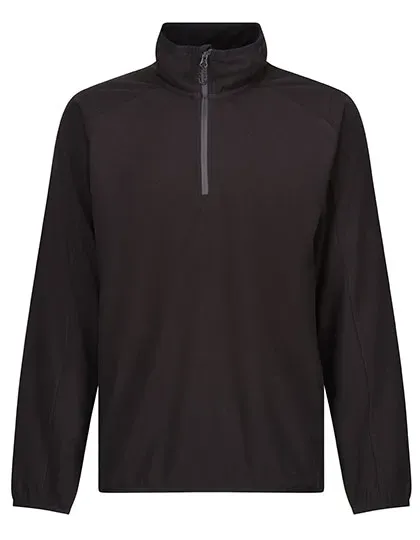 Navigate Half Zip Fleece