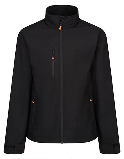 Thermogen Powercell 5000 Heated Softshell Jacket
