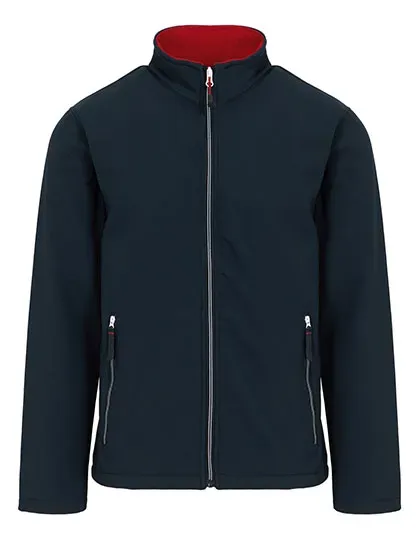 Ascender 2-Layer Softshell Jacket