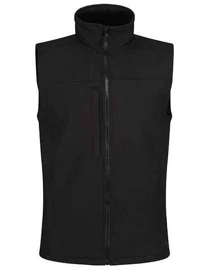 Flux Softshell Bodywarmer