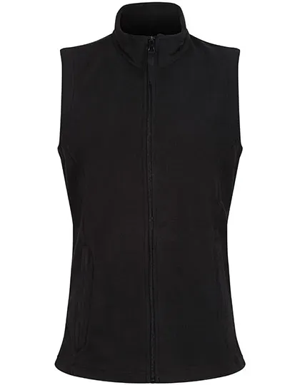 Women´s Micro Fleece Bodywarmer
