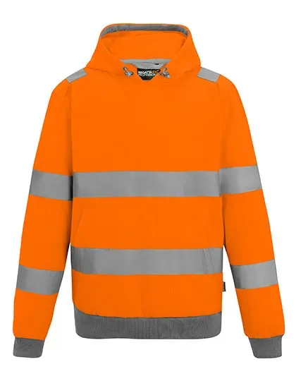 Hi-Vis Pro Contract Hoodie