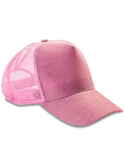 New York Sparkle Cap