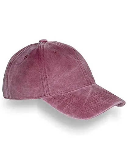 Pure Cotton Vintage Cap