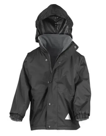 Youth Stormdri 4000 Recycled Coat