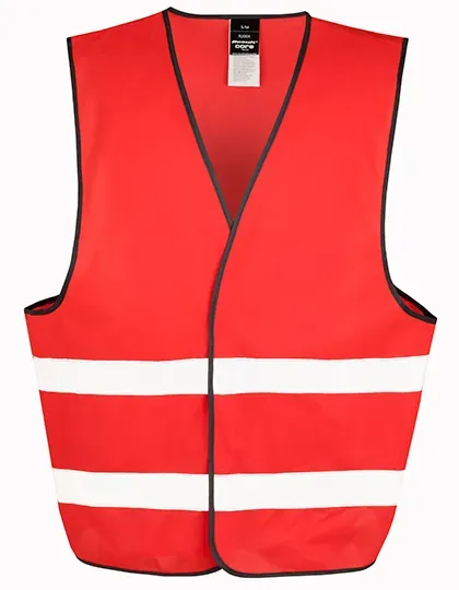 Enhanced Visibility Vest