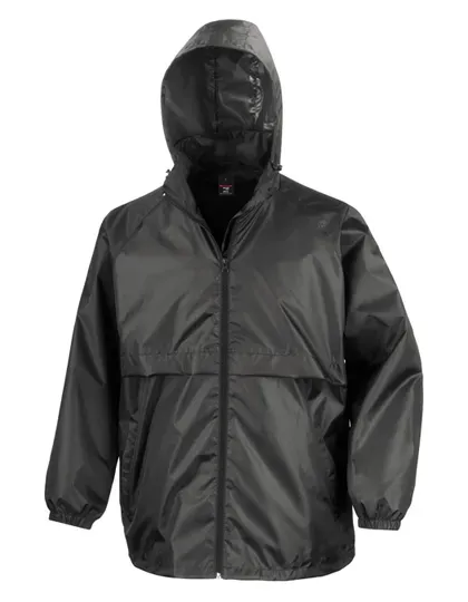 Lightweight Jacket