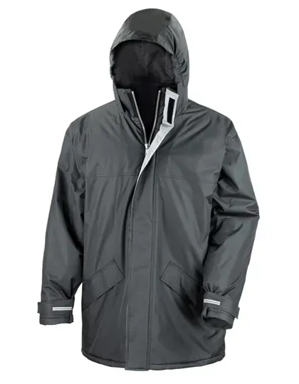 Channel Parka