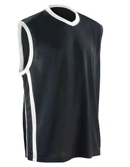 Men´s Basketball Quick Dry Top