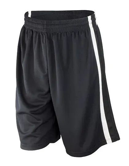 Men´s Basketball Quick Dry Short