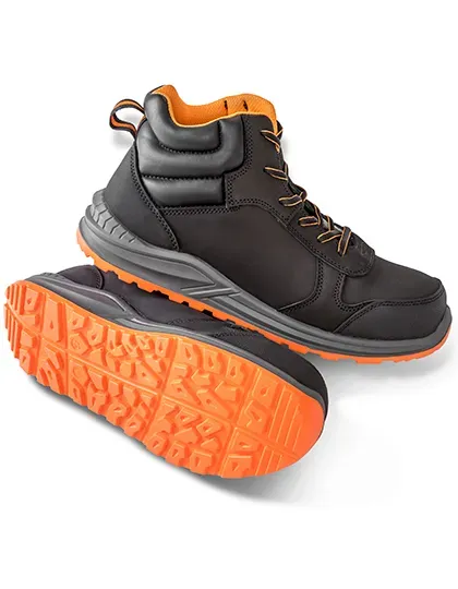 Stirling Safety Boot