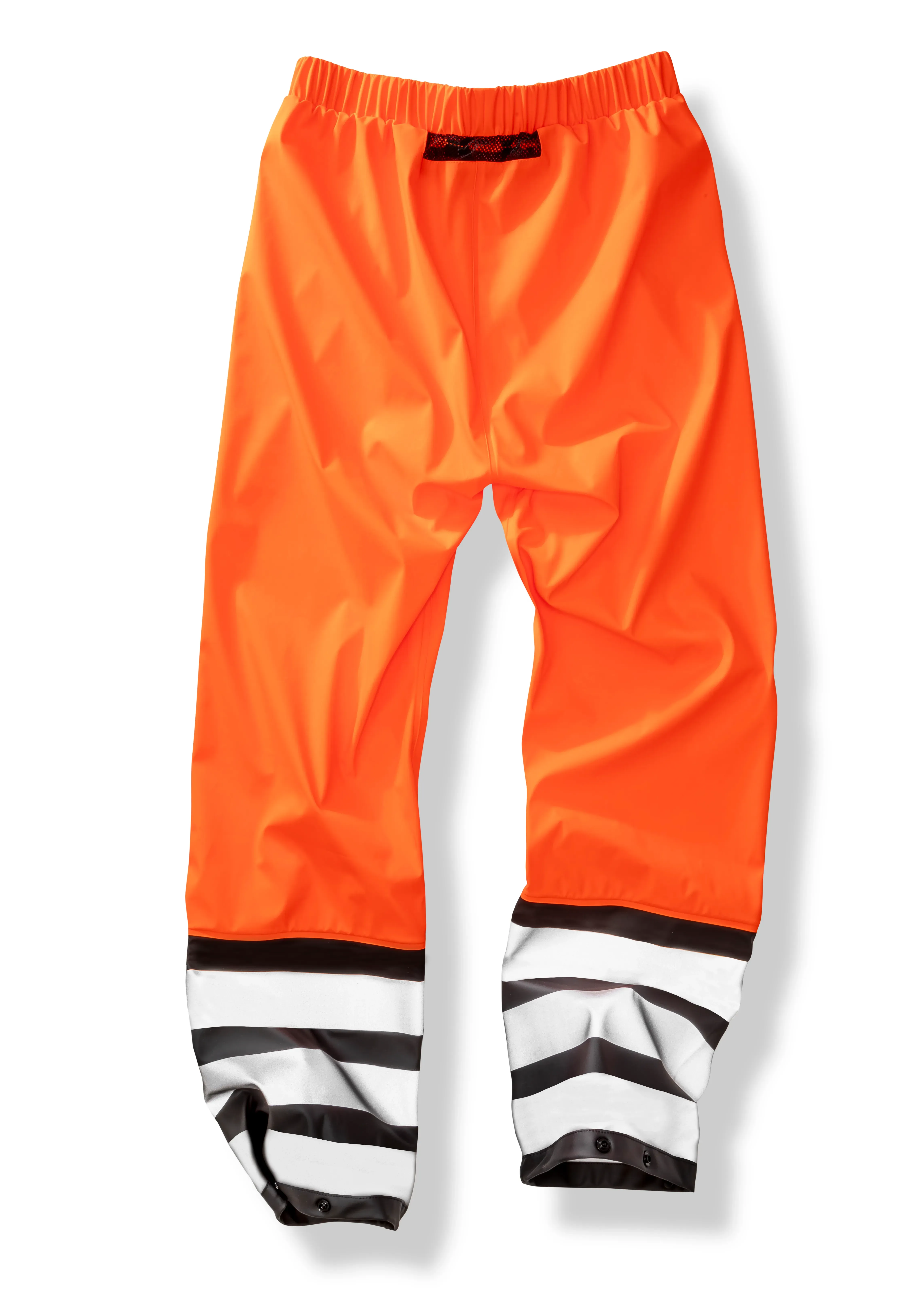 Heavy Duty Prism PU Safe & Dry Trouser with Recycled Backing