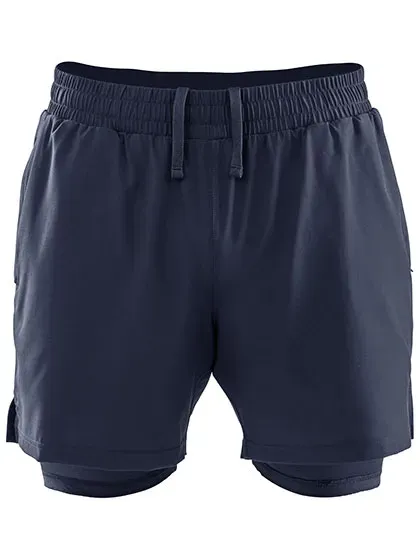 Recycled Mens Shorts