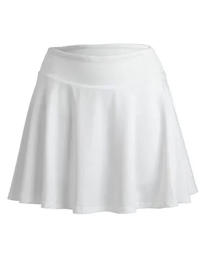 Recycled Womens Fitness Skort