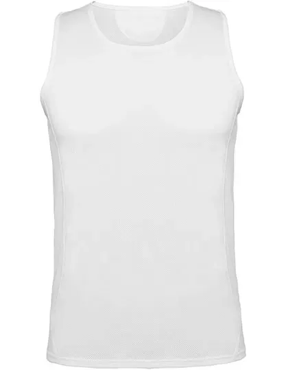 André Tank Top