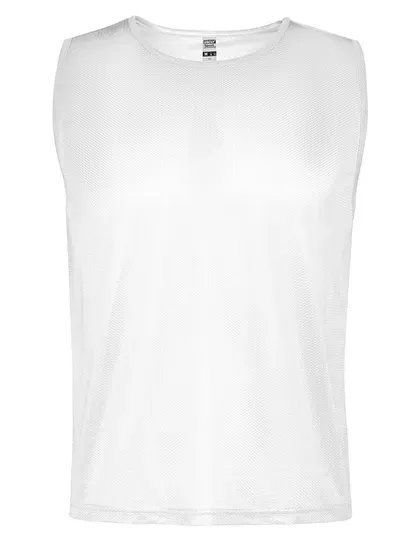 Kids´ Roma Training Bib