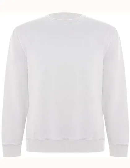Batian Organic Sweatshirt