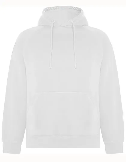 Vinson Organic Hooded Sweatshirt