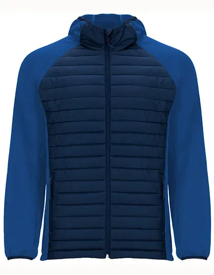 Minsk Jacket