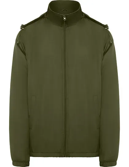 Winter Jacket Makalu