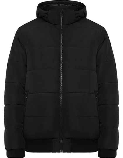 Winter Jacket Surgut