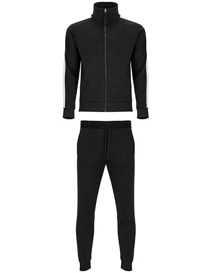 Creta Tracksuit