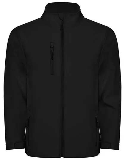 Kids´ Nebraska Softshell Jacket