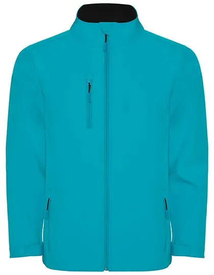 Men´s Nebraska Softshell Jacket