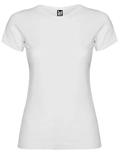 Girls Jamaica T-Shirt
