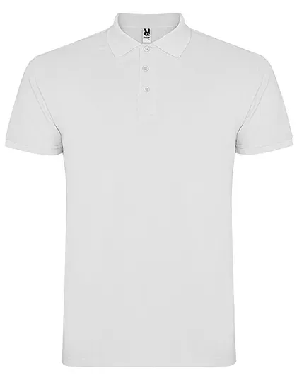 Kids´ Star Poloshirt