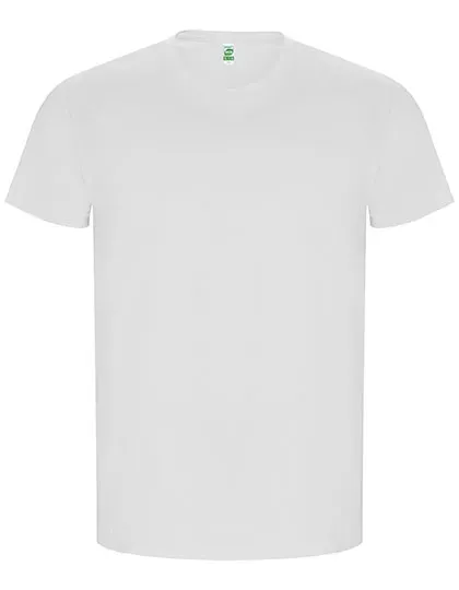 Men´s Golden Organic T-Shirt