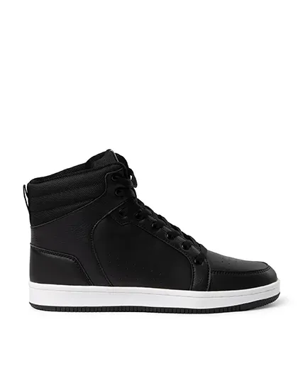 Space Basketball Shoes