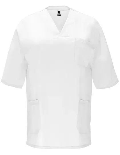 Panacea Tunic