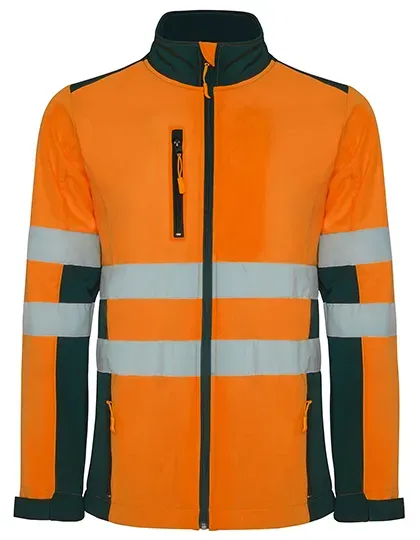 Antares Soft Shell Jacket