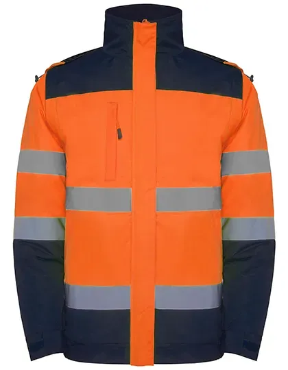 Epsylon Parka