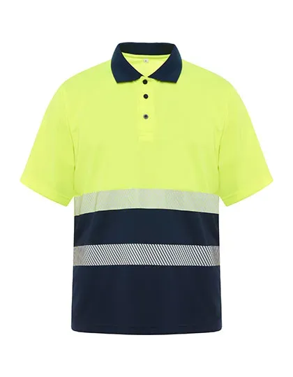 Polo Shirt Vega