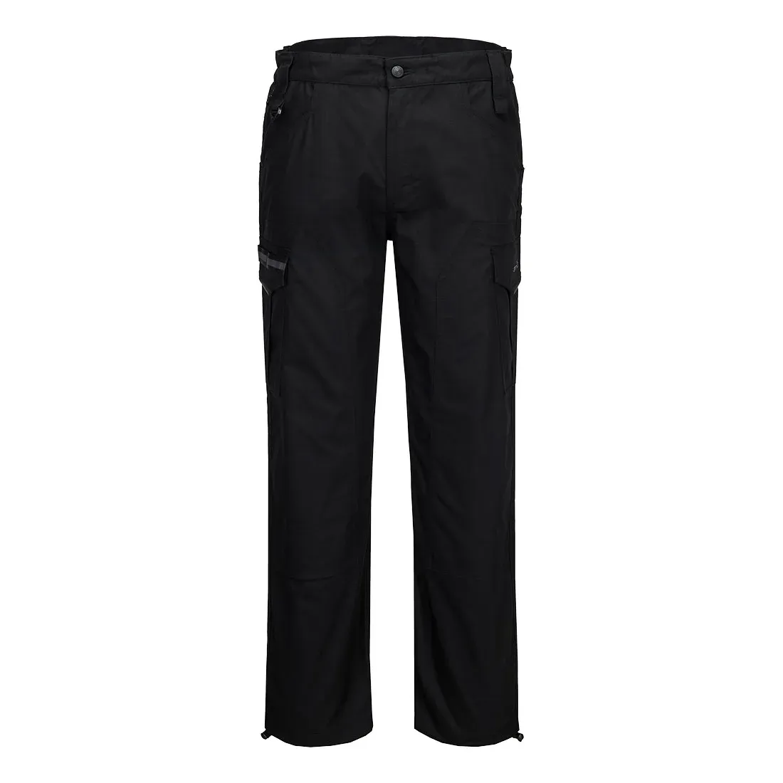 Pantalon cargo ripstop