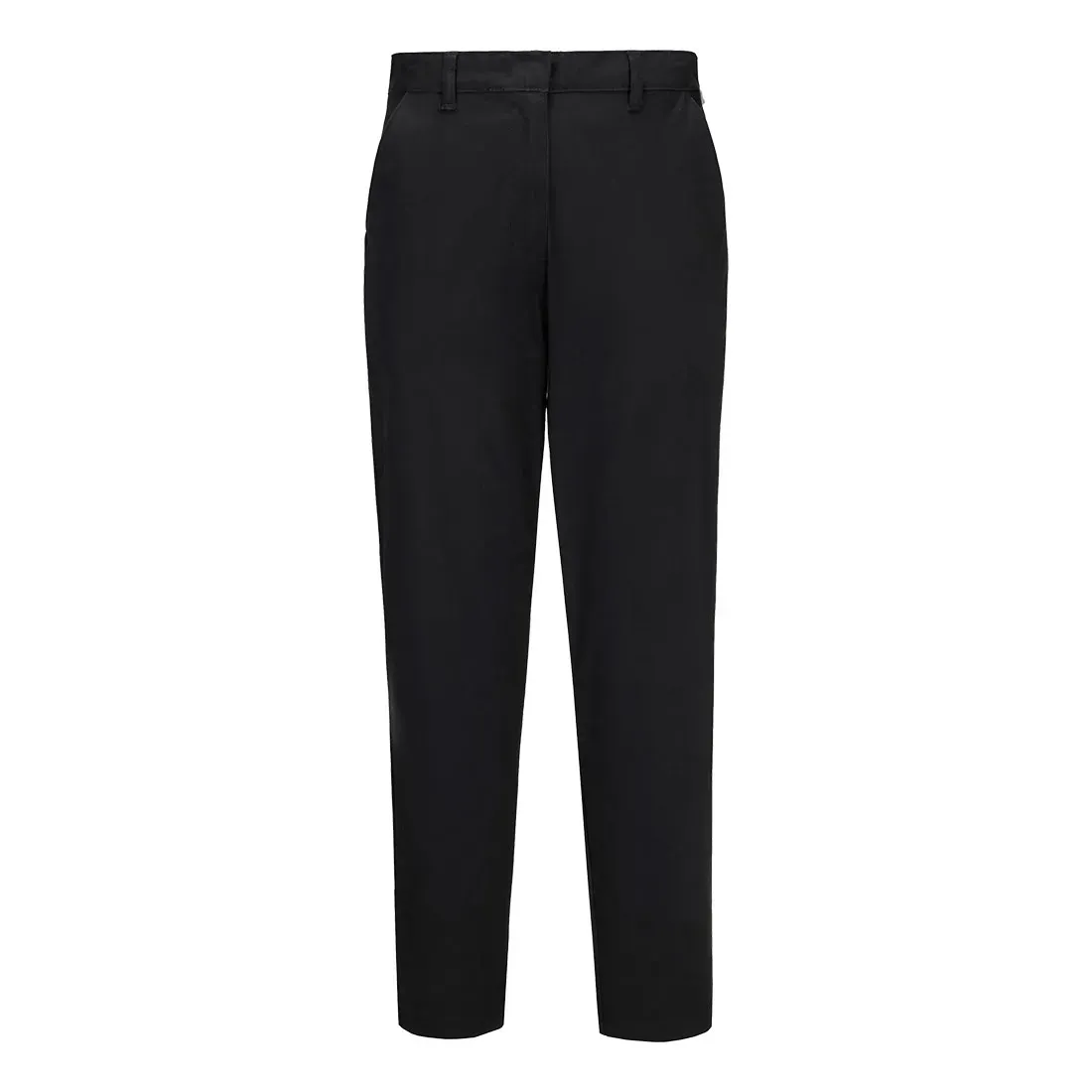 Pantalon Femme Chino Slim Stretch extensible