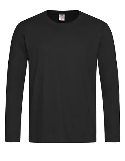 Classic-T Long Sleeve