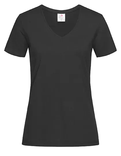 Classic-T V-Neck Women