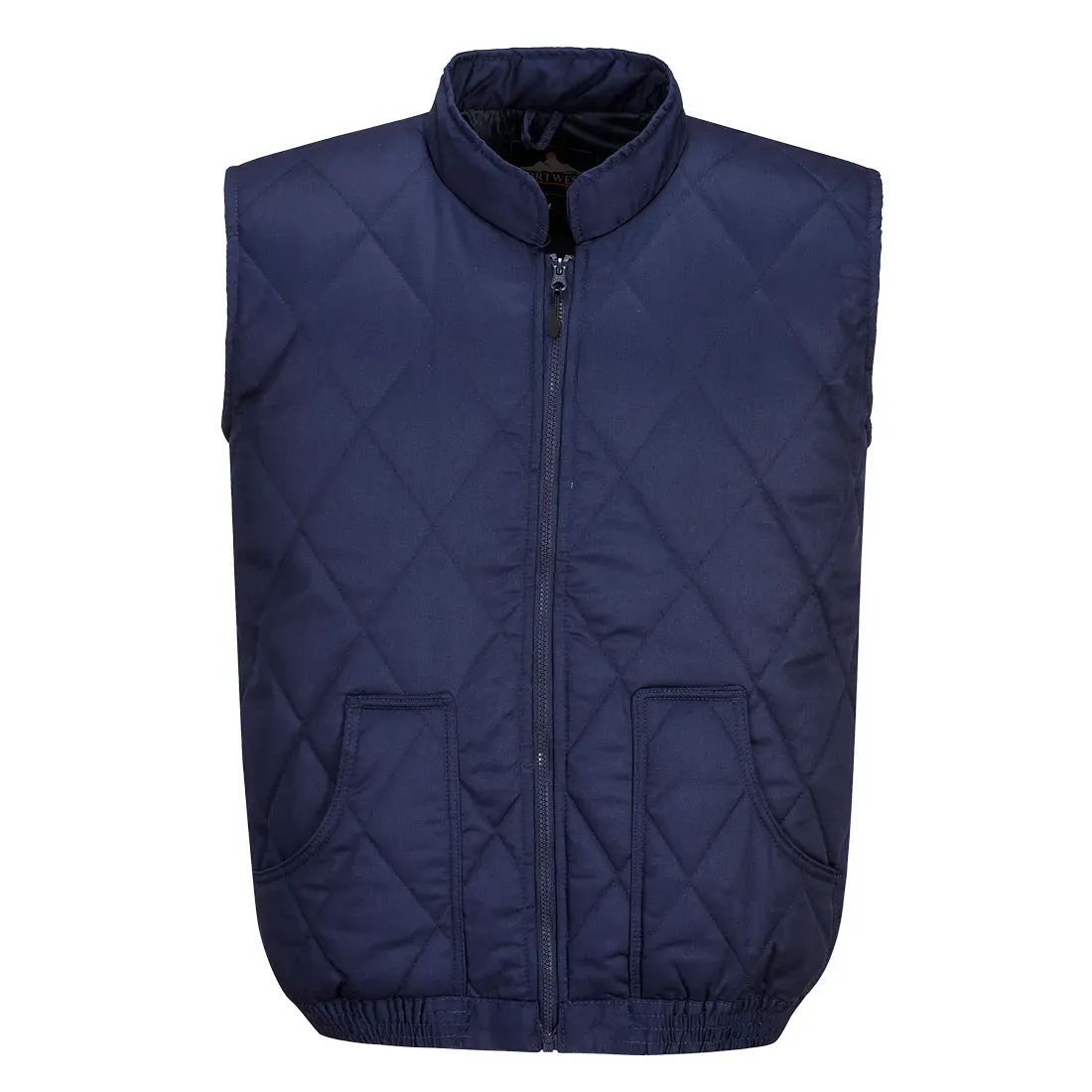 Gilet Glasgow
