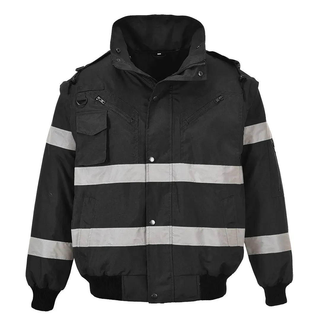 Blouson Bomber Iona 4-en-1