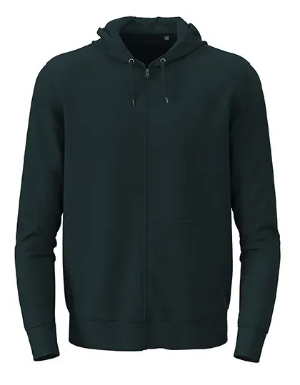 Classic Zip Hoodie
