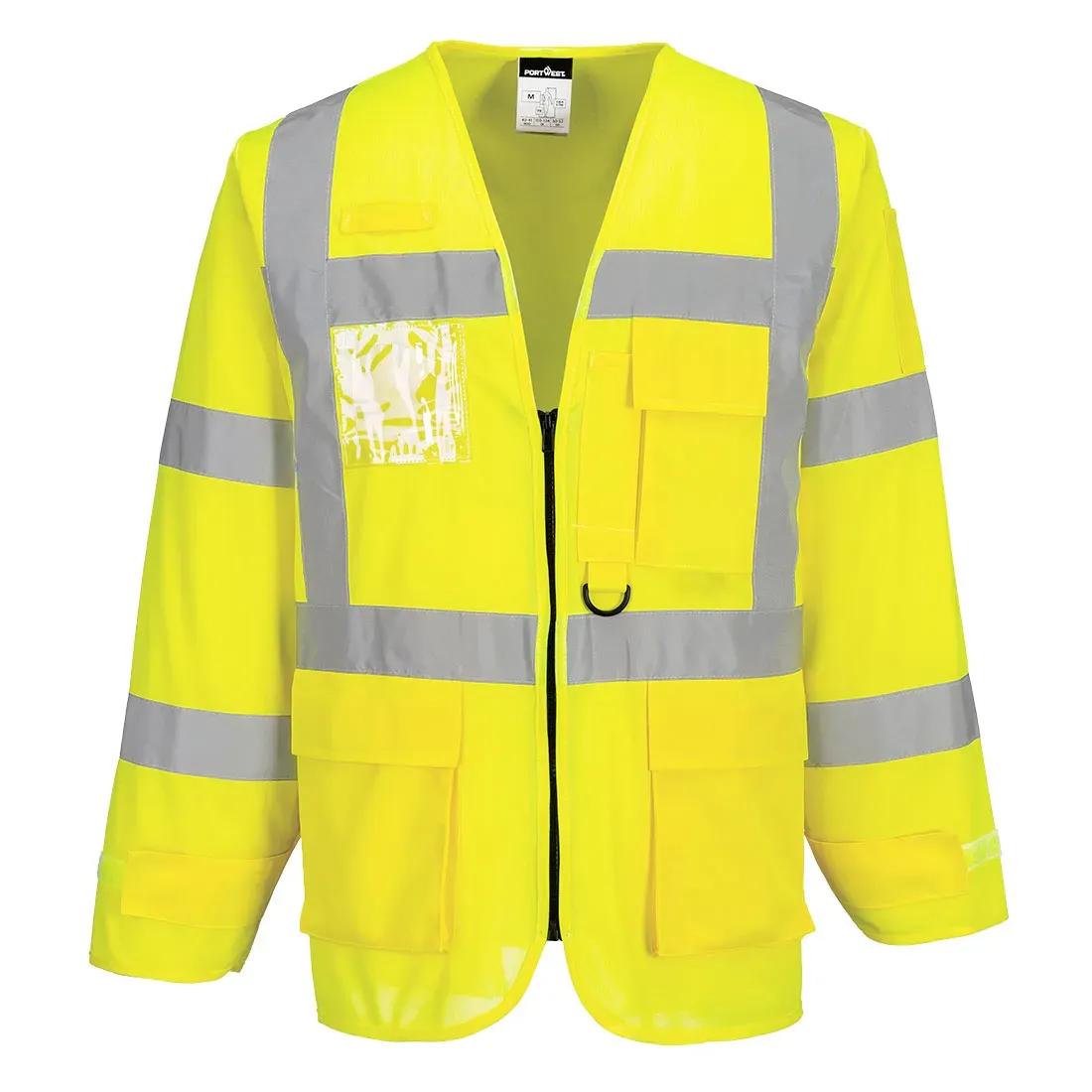 Veste Executive Hi-Vis
