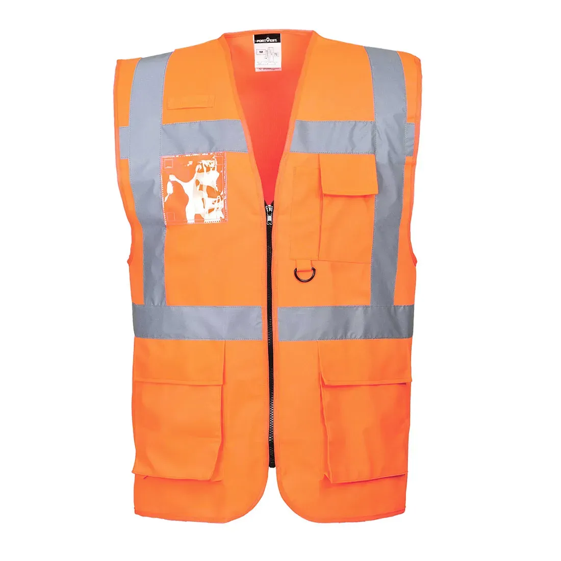 Gilet Hi-Vis Executive - Berlin