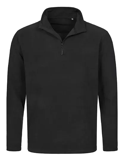 Classic Fleece Half-Zip