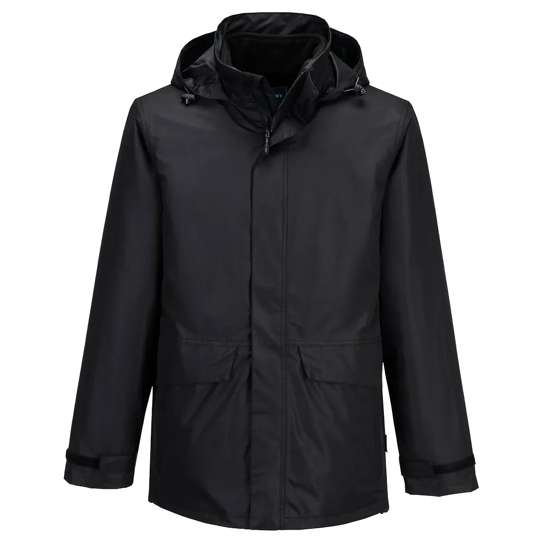 Parka respirante 3-en-1 Argo